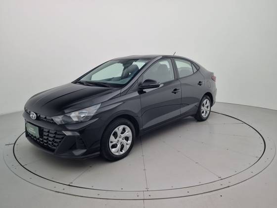 HYUNDAI HB20S 1.0 12V FLEX COMFORT MANUAL HYUNDAI HB20S 1.0 12V FLEX COMFORT MANUAL